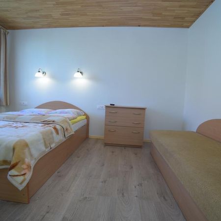 Stay Inn Ніда Екстер'єр фото