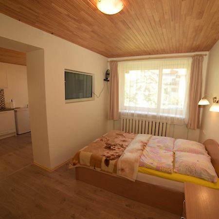 Stay Inn Ніда Екстер'єр фото